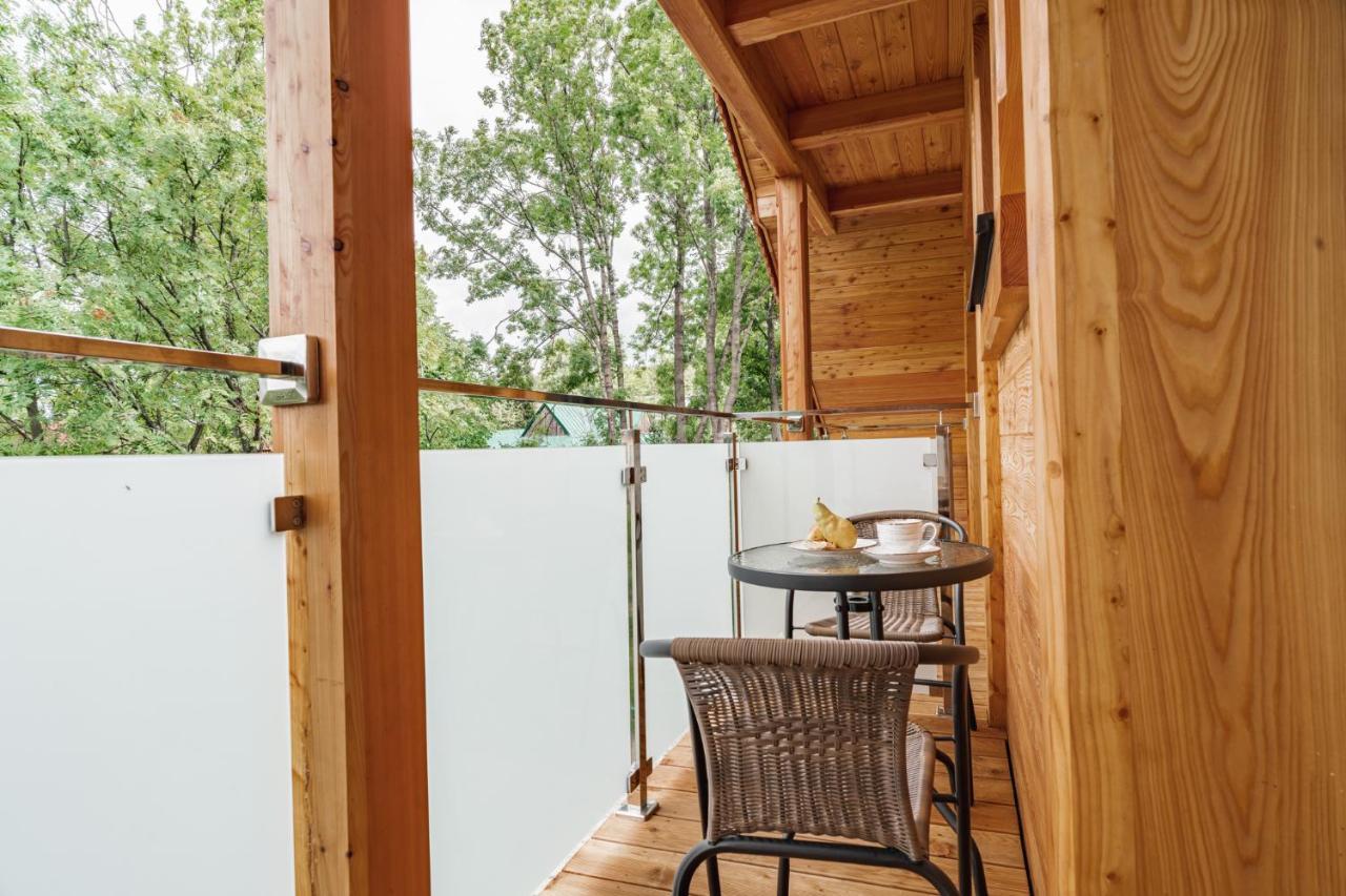 Apartamenty Jedlina Zakopane Exterior photo