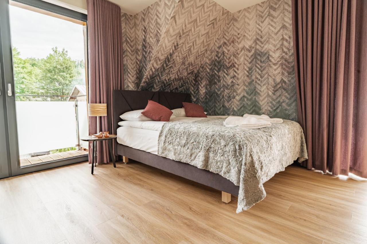 Apartamenty Jedlina Zakopane Exterior photo