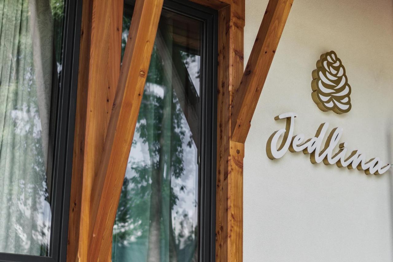 Apartamenty Jedlina Zakopane Exterior photo